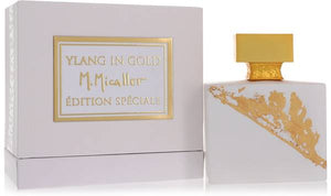 M. Micallef Ylang In Gold Perfume