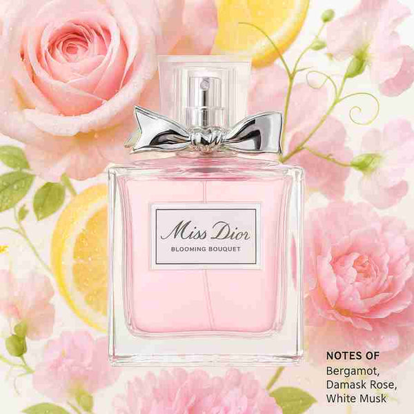 Miss Dior Blooming Bouquet Perfume
