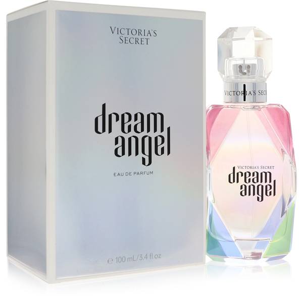 Victoria's Secret Dream Angel Perfume