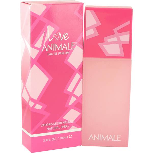 Animale Love Perfume