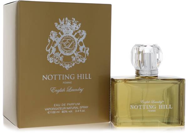 English Laundry Notting Hill Perfume