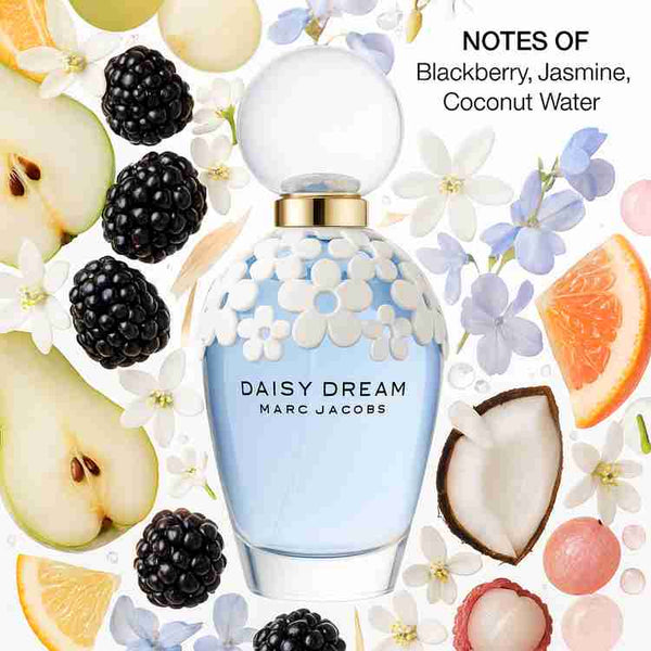 Marc Jacobs Daisy Dream Perfume