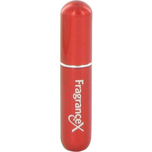 FragranceX Perfume Travel Atomizer Perfume