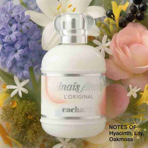 Cacharel Anais Anais L'original Perfume
