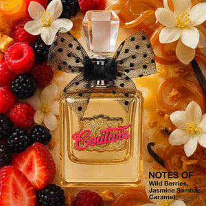 Viva La Juicy Gold Couture Perfume