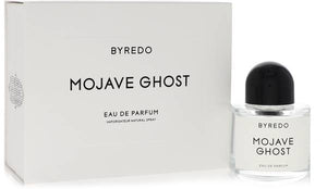 Byredo Mojave Ghost Perfume