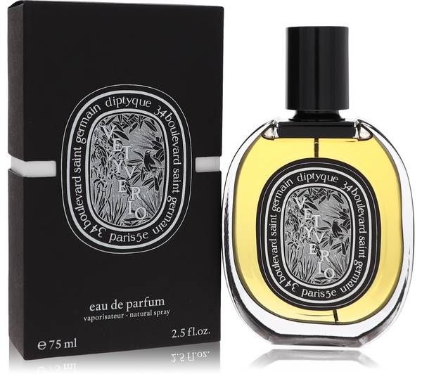 Diptyque Vetyverio Perfume