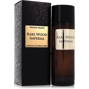 Chkoudra Paris Private Blend Rare Wood Imperial Perfume