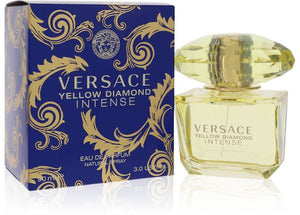 Versace Yellow Diamond Intense Perfume