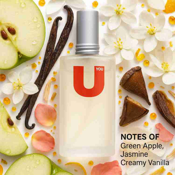 Designer Imposters U You Perfume
