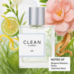 Clean Air Perfume