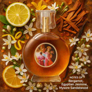 Bal A Versailles Perfume