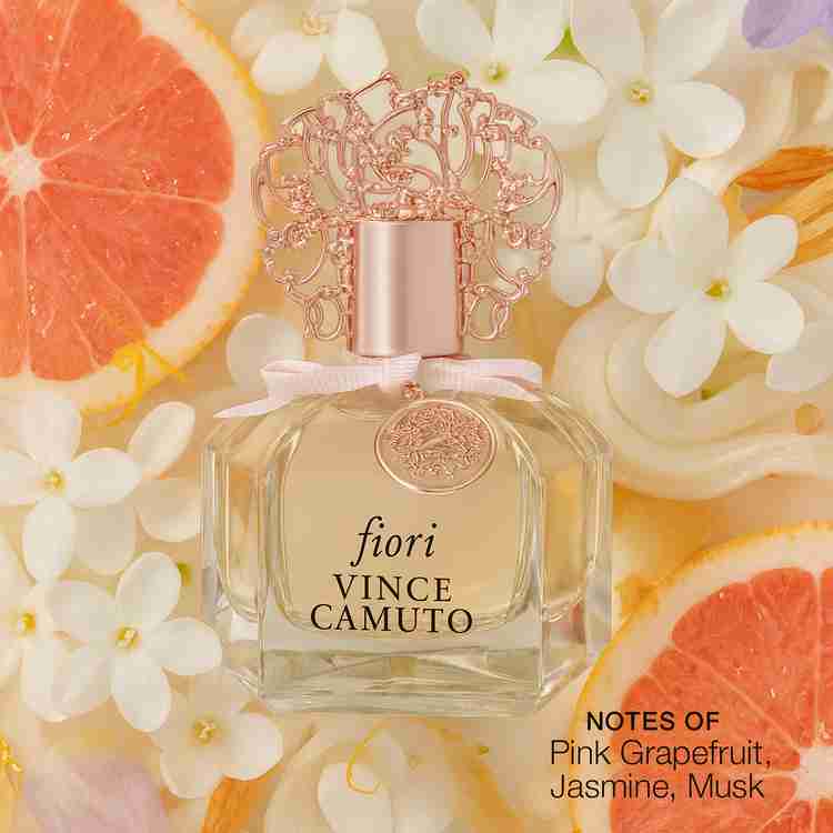 Vince Camuto Fiori Perfume