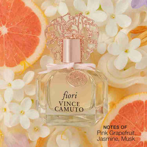 Vince Camuto Fiori Perfume