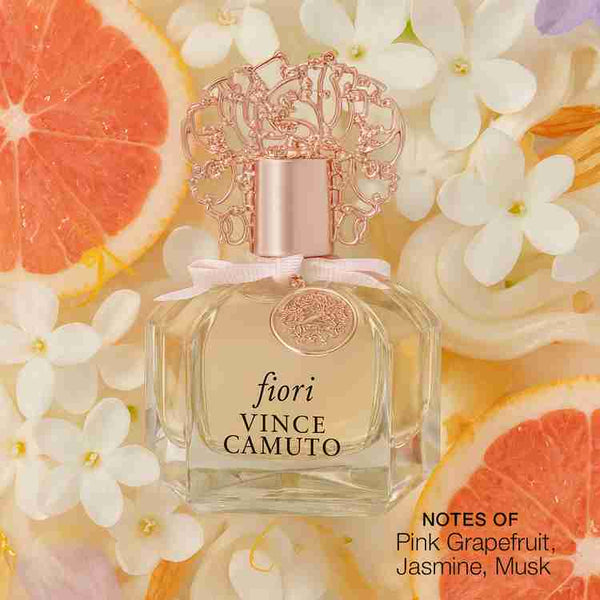 Vince Camuto Fiori Perfume