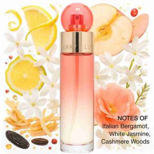 Perry Ellis 360 Coral Perfume