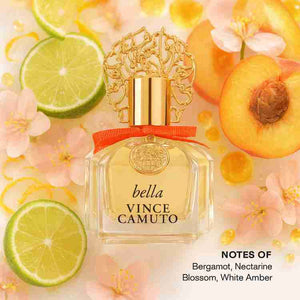 Vince Camuto Bella Perfume
