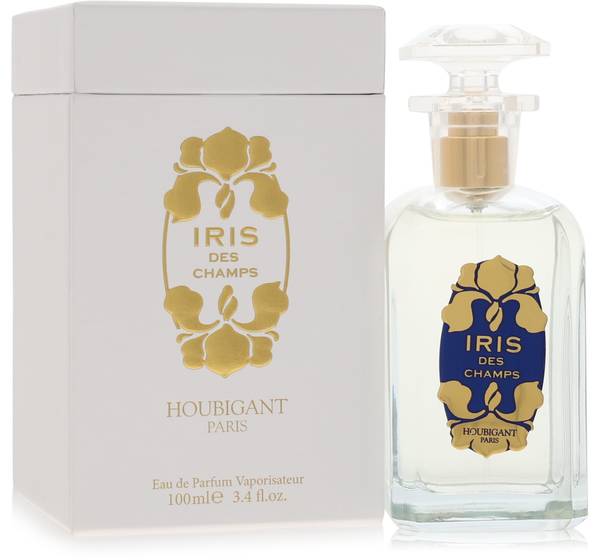 Iris Des Champs Perfume