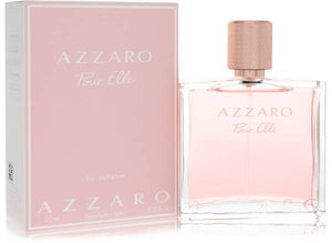 Azzaro Pour Elle Perfume