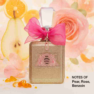 Viva La Juicy Rose Perfume