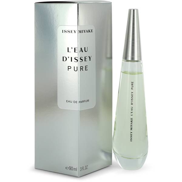 L'eau D'issey Pure Perfume