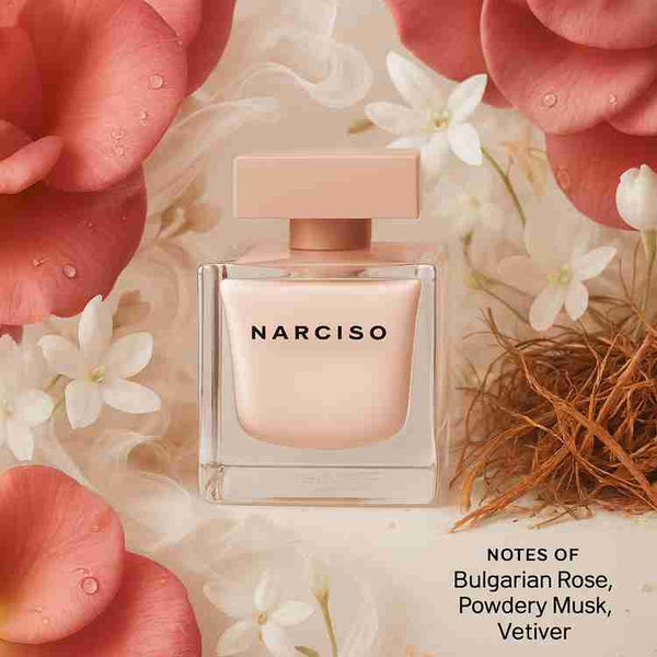 Narciso Poudree Perfume