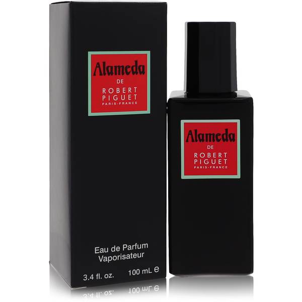 Robert Piguet Alameda Perfume