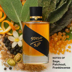 Sarah Jessica Parker Stash Perfume