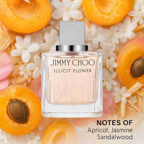 Jimmy Choo Illicit Flower Perfume