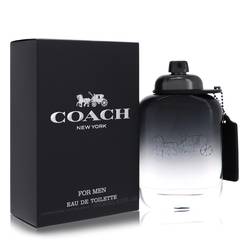 Coach Eau De Parfum Spray By Coach