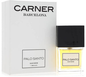 Carner Barcelona Palo Santo Perfume