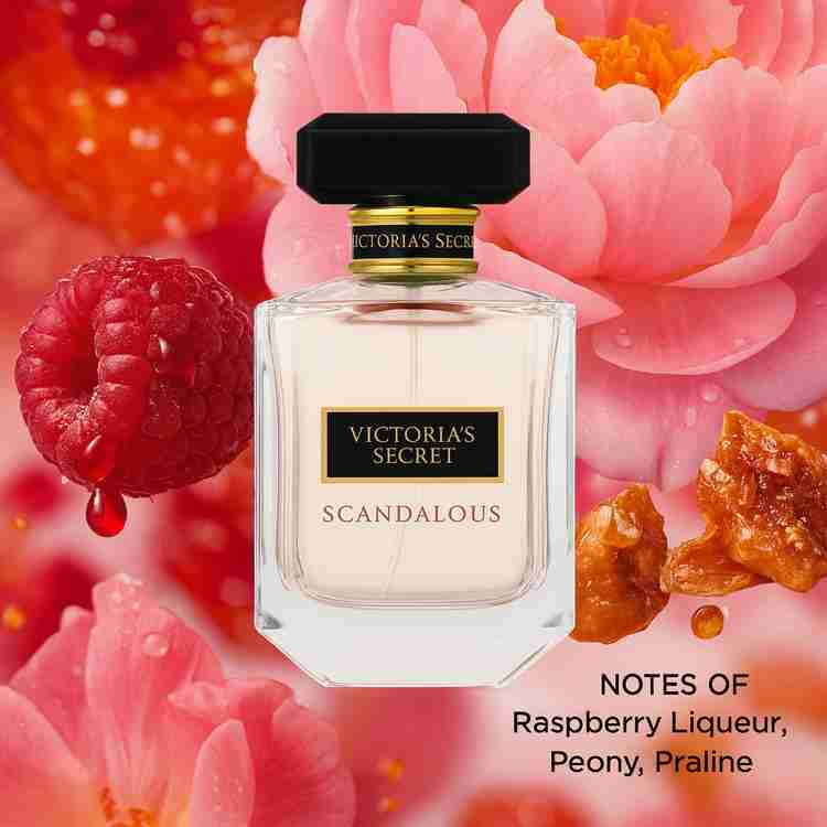 Victoria's Secret Scandalous Perfume