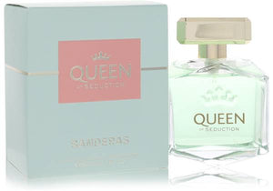 Queen Of Seduction Perfume