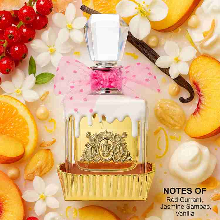 Viva La Juicy Sucre Perfume