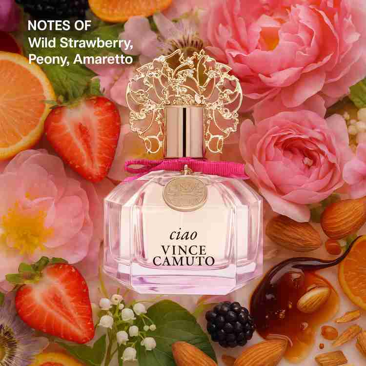 Vince Camuto Ciao Perfume