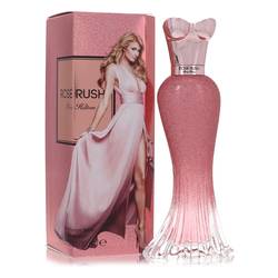 Paris Hilton Rose Rush Fragrance Mist By Paris Hilton