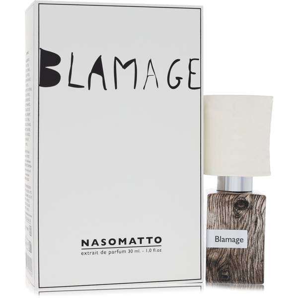 Nasomatto Blamage Perfume