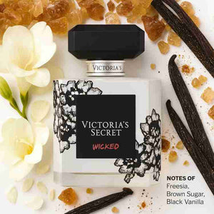 Victoria's Secret Wicked Perfume