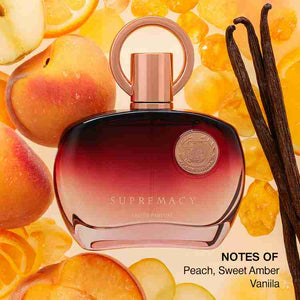 Supremacy Pour Femme Perfume