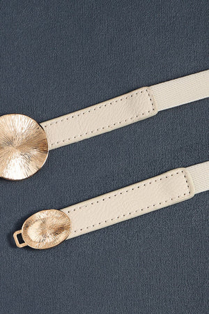 PU Leather Belt-Teresa's Fashionista LLC