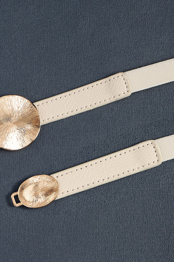 PU Leather Belt-Teresa's Fashionista LLC