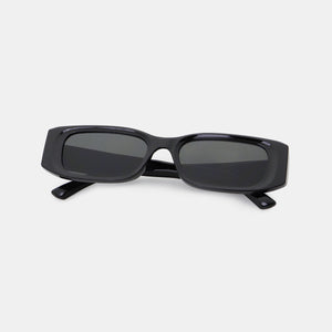 Polycarbonate Frame Rectangle Sunglasses - Teresa's Fashionista LLC