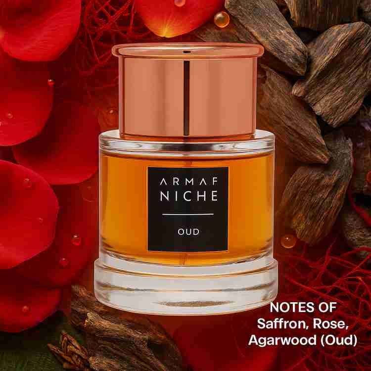 Armaf Niche Oud Cologne