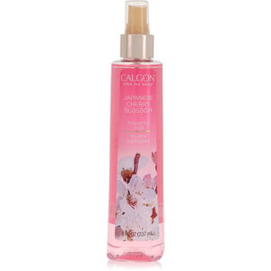 Calgon Take Me Away Japanese Cherry Blossom Perfume