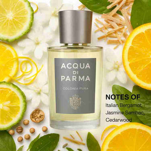 Acqua Di Parma Colonia Pura Perfume