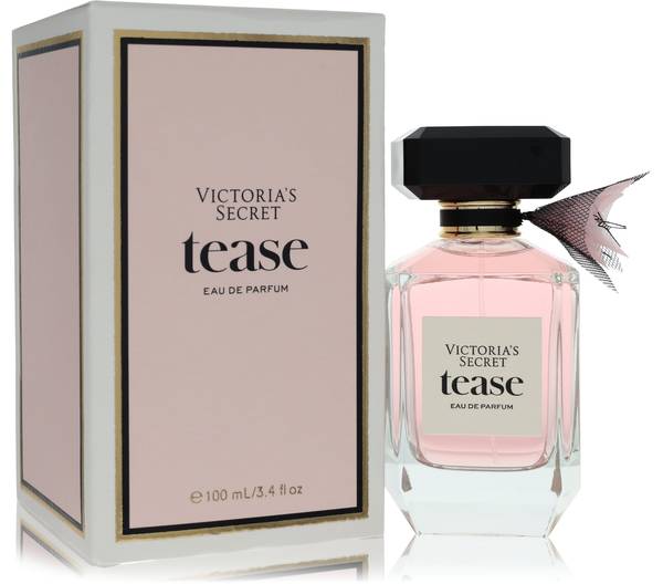 Victoria's Secret Tease Perfume