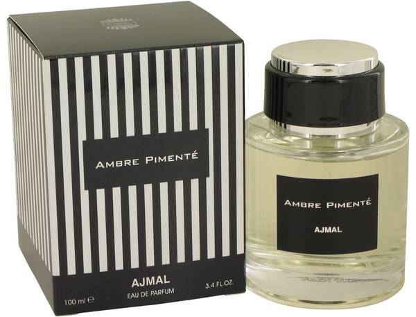 Ajmal Ambre Pimente Perfume