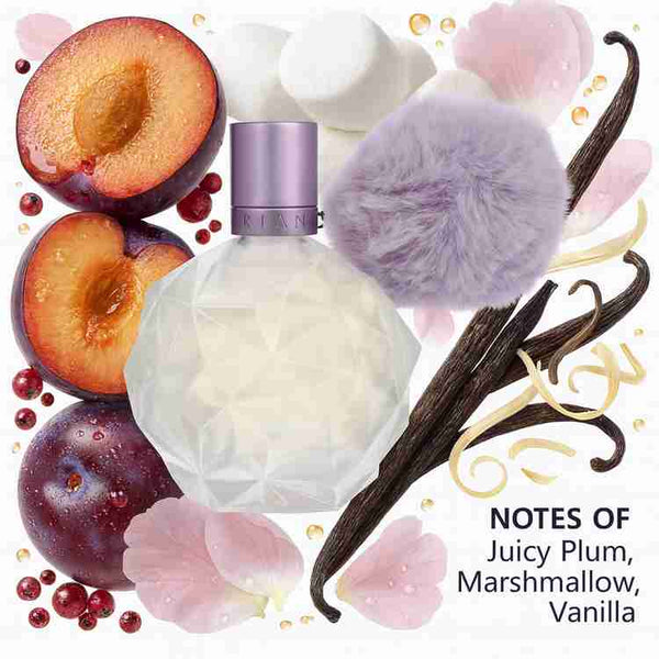 Ariana Grande Moonlight Perfume