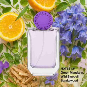 Stella Pop Bluebell Perfume
