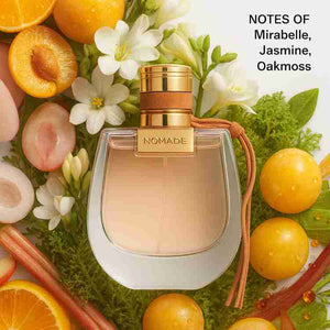 Chloe Nomade Perfume